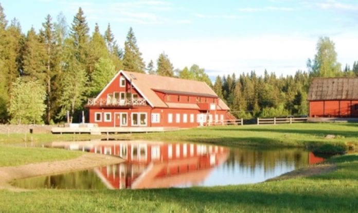Mundekulla
