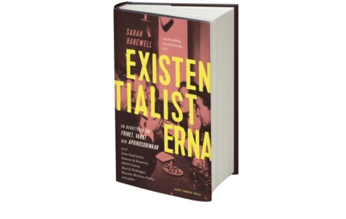 existentialisterna